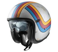 Casco Jet Premier VINTAGE PLATINUM ED. EX 77 BM