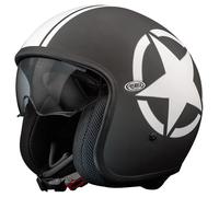 Premier Helmets Casco Jet 23 Vintage Star 9 Bm 22.06