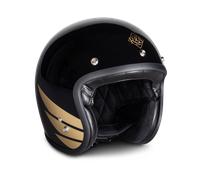 Casco Jet Ride&Sons Freedom Opaco AeroL Aero