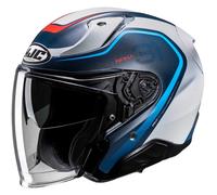 CASCO JET RPHA31 KOUV MC21SF | HJC HELMETS