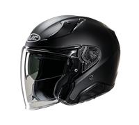 CASCO JET RPHA31 MATTE BLACK | HJC | NUOVO - MotoCharlie