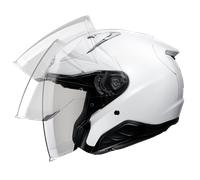 CASCO JET RPHA31 PEARL WHITE | HJC