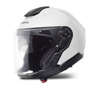 Schuberth J2, casco modulare L (59) male Bianco