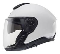 Schuberth J2 Casco Jet, bianco, taglia 2XL per maschi