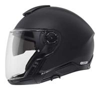 Casco Jet Schuberth J2 ECE Nero Opaco XS