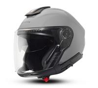 Schuberth J2, casco modulare M (57) female Grigio