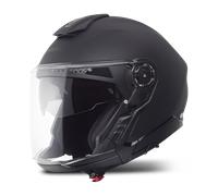 Casco Crossover Schuberth J2 Matt Black Taglia:M