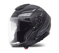 Casco Jet Schuberth J2 Sigma GrigioM Grigio