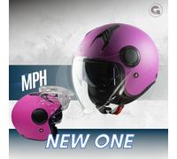 CASCO JET SCOOTER/MOTO MPH NEW ONE TG.S