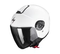 Scorpion – Casco jet – EXO-CITY II – Open Face – Bianco 2XS