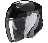 Casco jet Scorpion EXO-S1 in fibra