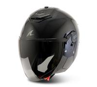 Casco Jet Shark RS Jet Blank NeroL Nero