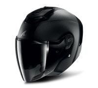 Casco Jet Shark Rs Jet Full Carbon Opaco XL