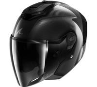 Casco Jet Shark Rs Jet Full Carbon Opaco L