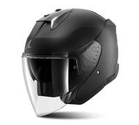 Casco Jet Shark Skwal i3 Jet Nero opacoXXL Nero opaco