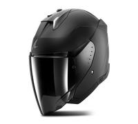 Casco Jet Shark SKWAL i3 NeroXS Nero