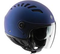 TUCANO URBANO TUCANO URBANO - Casco El’Top Matt Blue M