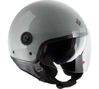 TUCANO URBANO TUCANO URBANO - Casco El’Mettin 6.0 Nardo Grigio XL