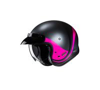 CASCO JET V31 EMGO MC8SF | HJC HELMETS | MotoCharlie