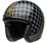 BELL BELL - Casco Custom 500 RSD Wreakers Nero / Gold XL