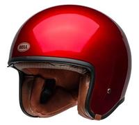 Casco Jet Vintage Bell Tx501 2024 Rosso Candy S