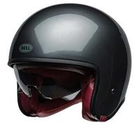Bell Moto Tx-501 Open Face Helmet Nero M