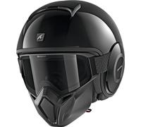 Casco jet vuoto Shark Street-Drak