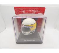 Casco Jody Scheckter 1979 Ferrari Edicola Spark 1/5 F1 Formula 1