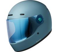 Casco John Doe JD/One, titanio opaco, S (55/56)