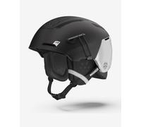 Casco Julbo Hailot LT MIPS nero bianco - M