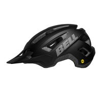 Casco junior Nomad II Mips nero