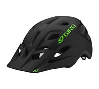 Casco junior Tremor Mips 2025 nero