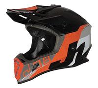 Just1 Casco Fuoristrada J38 Korner