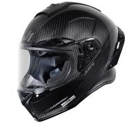 Casco JUST1 J-GP R SOLID carbonio opaco M