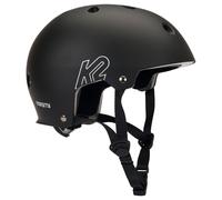 Casco K2 Varsity MIPS Black M