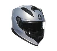 Casco K7 Prisma Argento Opaco AGV - UE: M