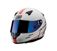 CASCO KART OMP KJ8 EVO SC790E