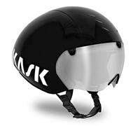 Casco Kask Bambino Pro - Nero 55-58 / Nero