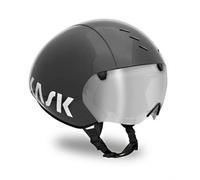 Casco Kask Bambino Pro Nero, Taglia M, Colore Nero