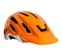 Casco Kask Caipi - Arancio 59-62 / Arancione