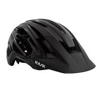 Casco Kask Caipi WG11 - Nero 59-62 / Nero