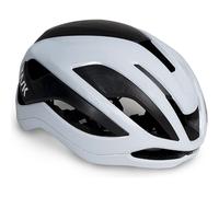 Casco Strada KASK ELEMENTO Bianco 2023