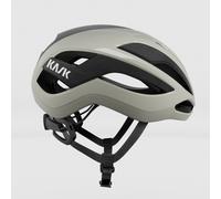 Casco Kask Elemento - Grigio chiaro 59-62 / Grigio