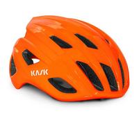 Casco Kask Mojito 3 - Arancio 59-62 / Arancione