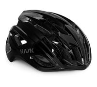 Casco Kask Mojito 3 - Nero 52-58 / Nero