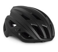 Casco Kask Mojito 3 - Nero opaco 59-62 / Nero