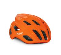CASCO KASK MOJITO 3 WG11 ORANGE FLUO MISURA L