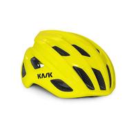 CASCO KASK MOJITO 3 WG11 YELLOW FLUO MISURA L