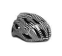 Casco kask mojito3 nero bianco