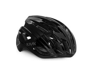 Casco kask mojto cubed road nero